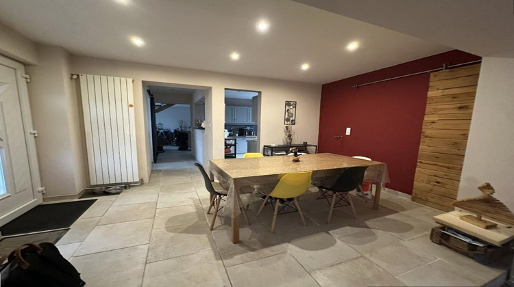 Ma-Cabane - Vente Maison SEBOURG, 109 m²