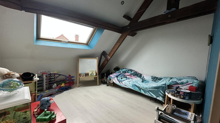 Ma-Cabane - Vente Maison SEBOURG, 109 m²