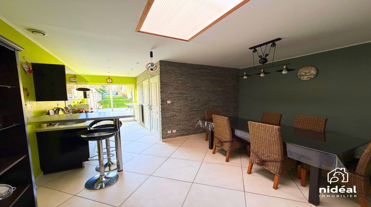 Ma-Cabane - Vente Maison Sebourg, 106 m²