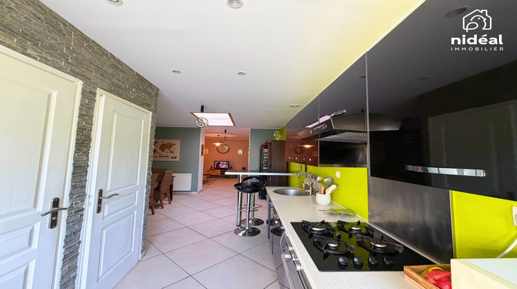 Ma-Cabane - Vente Maison Sebourg, 106 m²