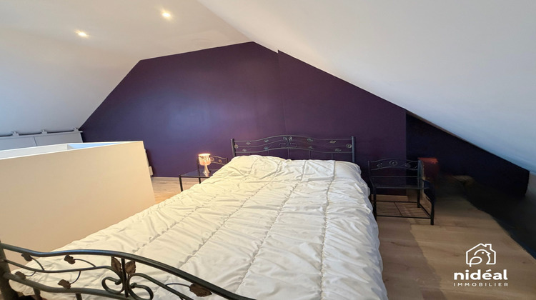 Ma-Cabane - Vente Maison Sebourg, 106 m²