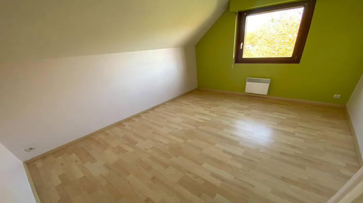 Ma-Cabane - Vente Maison SEBOURG, 127 m²