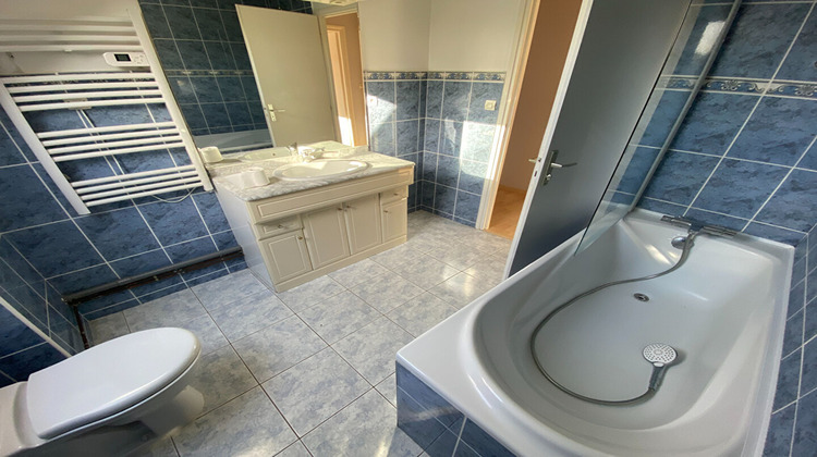 Ma-Cabane - Vente Maison SEBOURG, 127 m²