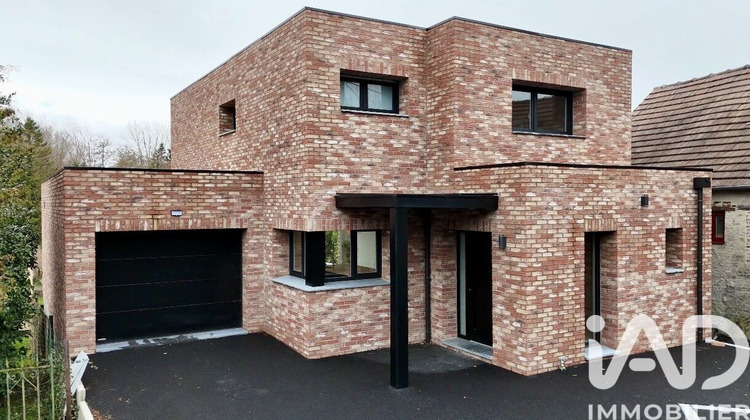 Ma-Cabane - Vente Maison Sebourg, 137 m²