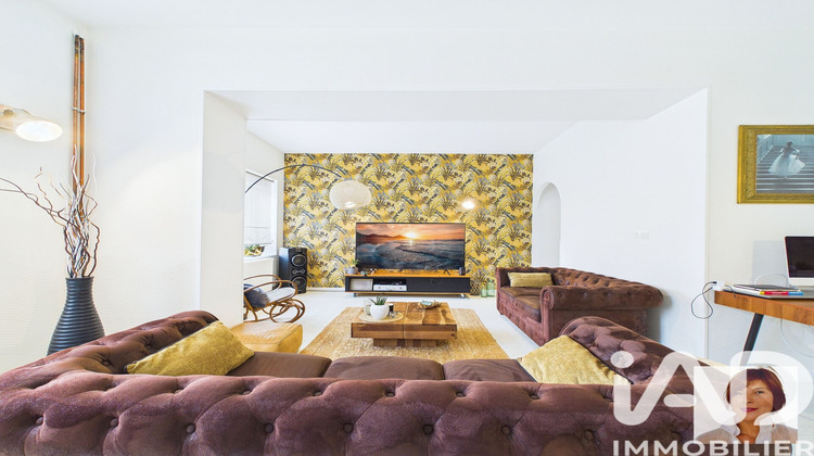 Ma-Cabane - Vente Maison Sebourg, 210 m²