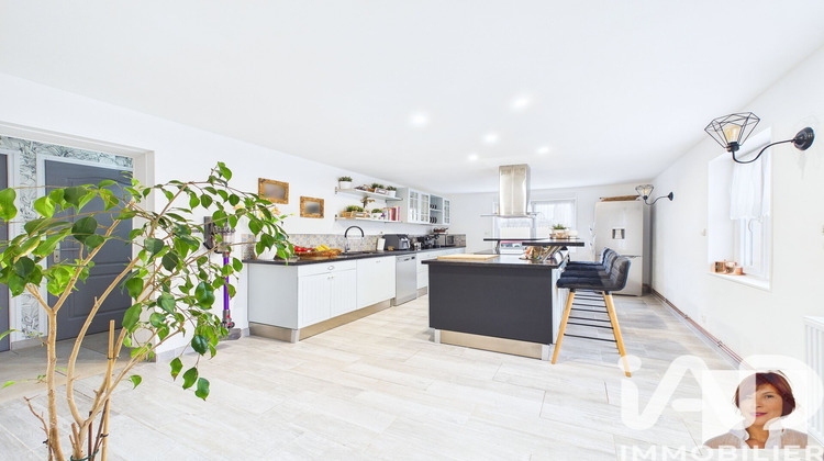 Ma-Cabane - Vente Maison Sebourg, 210 m²