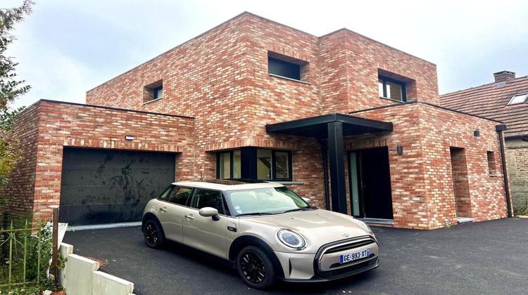 Ma-Cabane - Vente Maison Sebourg, 137 m²