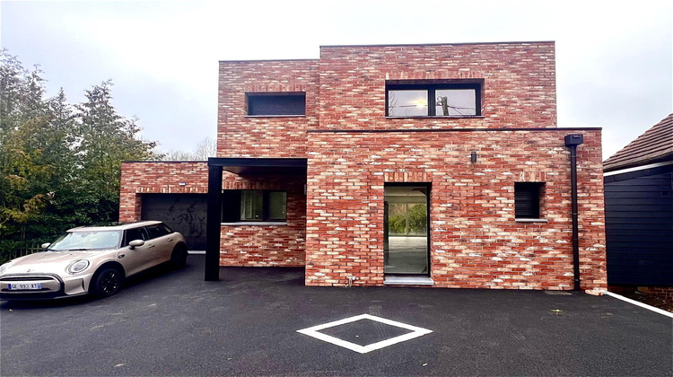 Ma-Cabane - Vente Maison Sebourg, 137 m²