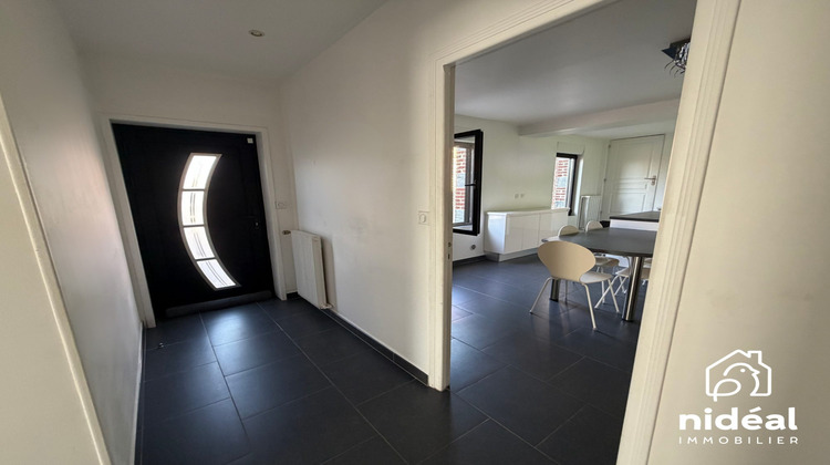 Ma-Cabane - Vente Maison Sebourg, 115 m²