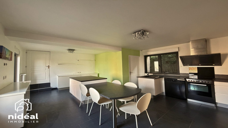 Ma-Cabane - Vente Maison Sebourg, 115 m²