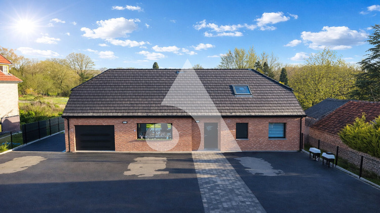 Ma-Cabane - Vente Maison SEBOURG, 120 m²