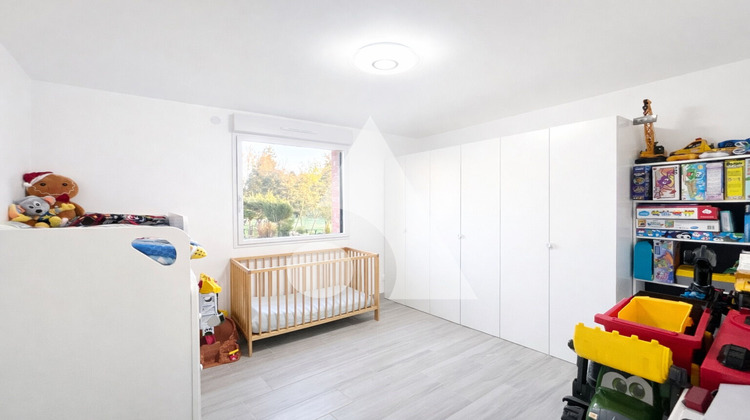 Ma-Cabane - Vente Maison SEBOURG, 120 m²