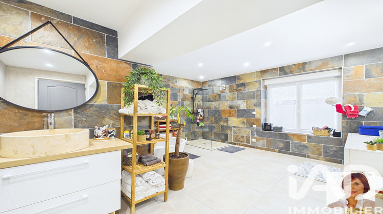 Ma-Cabane - Vente Maison Sebourg, 210 m²