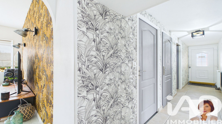 Ma-Cabane - Vente Maison Sebourg, 210 m²