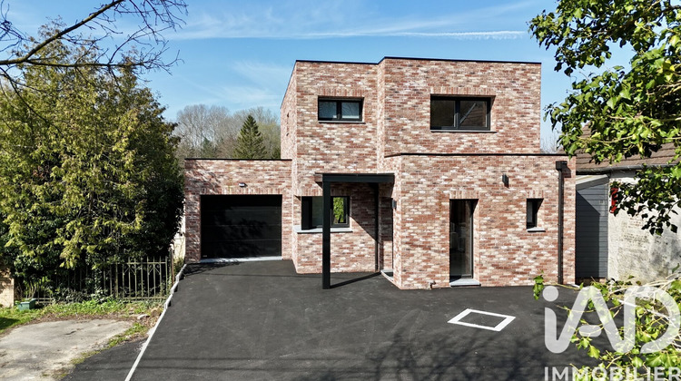 Ma-Cabane - Vente Maison Sebourg, 137 m²