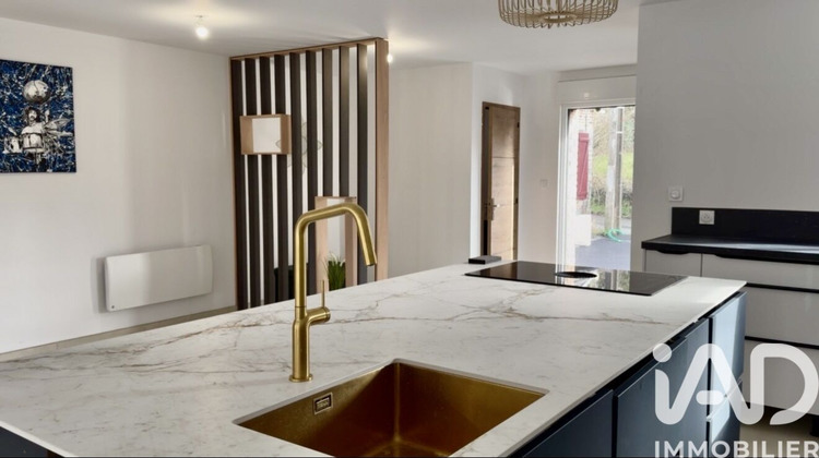 Ma-Cabane - Vente Maison Sebourg, 137 m²