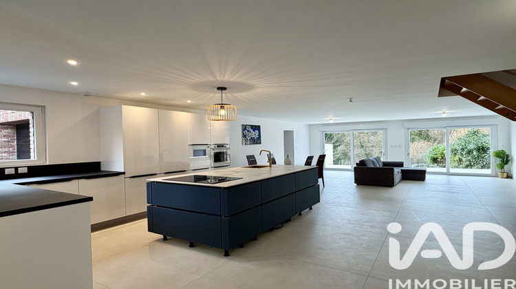 Ma-Cabane - Vente Maison Sebourg, 137 m²