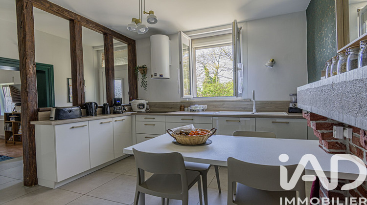 Ma-Cabane - Vente Maison Sebourg, 126 m²