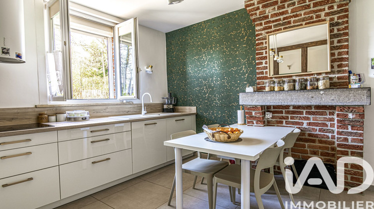 Ma-Cabane - Vente Maison Sebourg, 126 m²