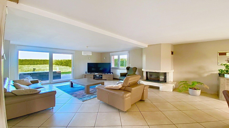 Ma-Cabane - Vente Maison Sebourg, 150 m²