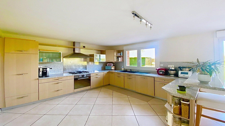 Ma-Cabane - Vente Maison Sebourg, 150 m²