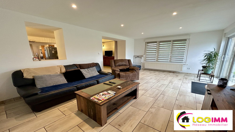 Ma-Cabane - Vente Maison Sebourg, 88 m²