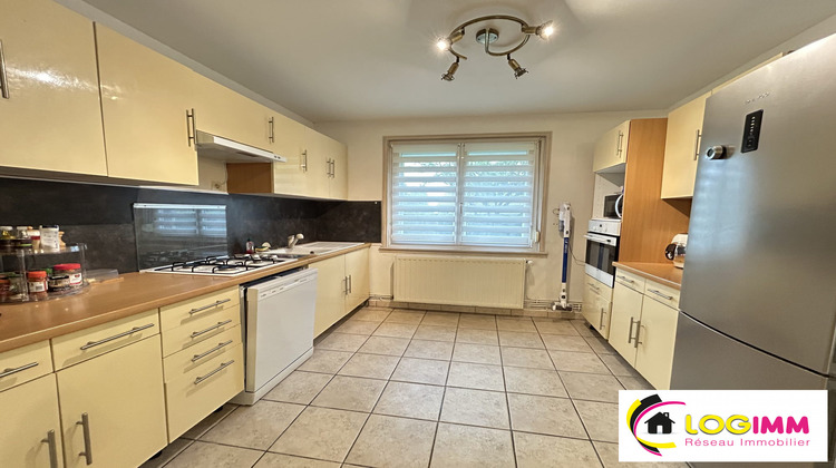 Ma-Cabane - Vente Maison Sebourg, 88 m²