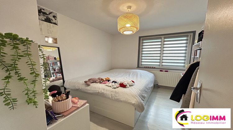 Ma-Cabane - Vente Maison Sebourg, 88 m²