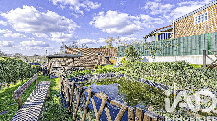 Ma-Cabane - Vente Maison Sebourg, 126 m²