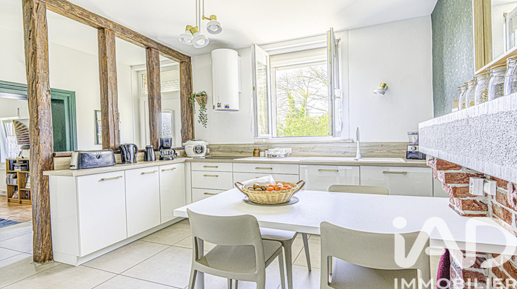 Ma-Cabane - Vente Maison Sebourg, 126 m²