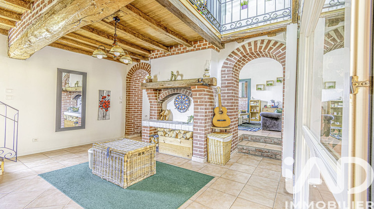 Ma-Cabane - Vente Maison Sebourg, 126 m²