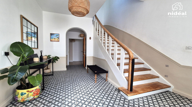 Ma-Cabane - Vente Maison Sebourg, 137 m²