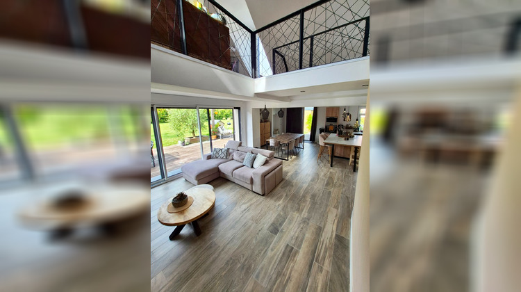 Ma-Cabane - Vente Maison Sebourg, 130 m²