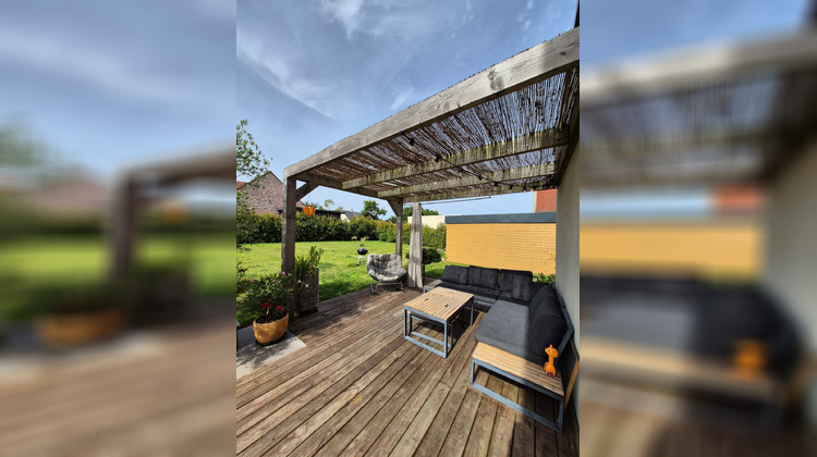 Ma-Cabane - Vente Maison Sebourg, 130 m²