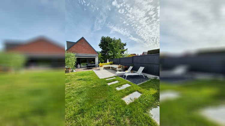 Ma-Cabane - Vente Maison Sebourg, 130 m²
