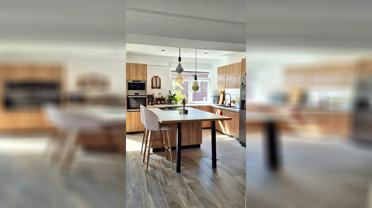 Ma-Cabane - Vente Maison Sebourg, 130 m²