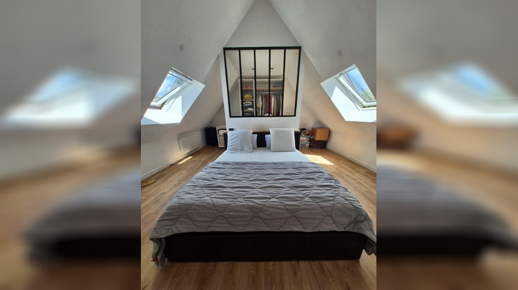 Ma-Cabane - Vente Maison Sebourg, 130 m²