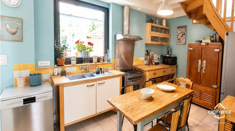 Ma-Cabane - Vente Maison SEBOURG, 140 m²
