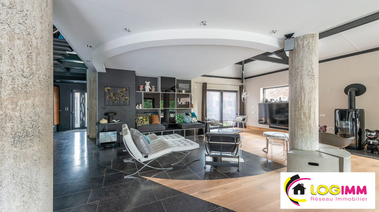 Ma-Cabane - Vente Maison Sebourg, 310 m²