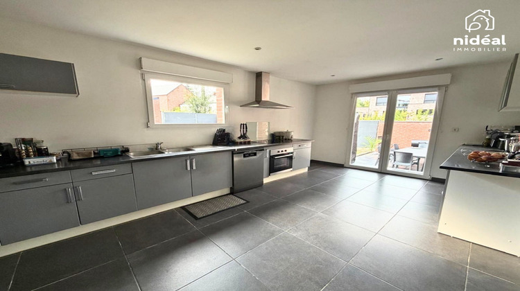 Ma-Cabane - Vente Maison Sebourg, 110 m²
