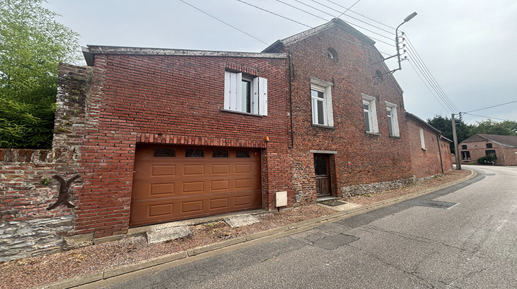 Ma-Cabane - Vente Maison SEBOURG, 175 m²