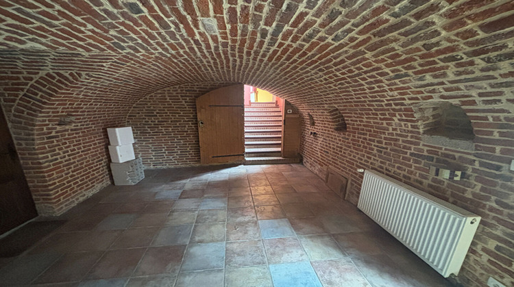 Ma-Cabane - Vente Maison SEBOURG, 175 m²