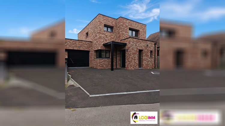 Ma-Cabane - Vente Maison Sebourg, 136 m²