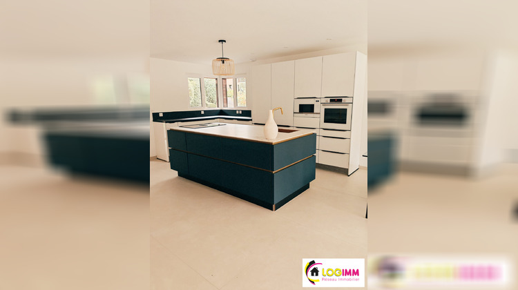 Ma-Cabane - Vente Maison Sebourg, 136 m²