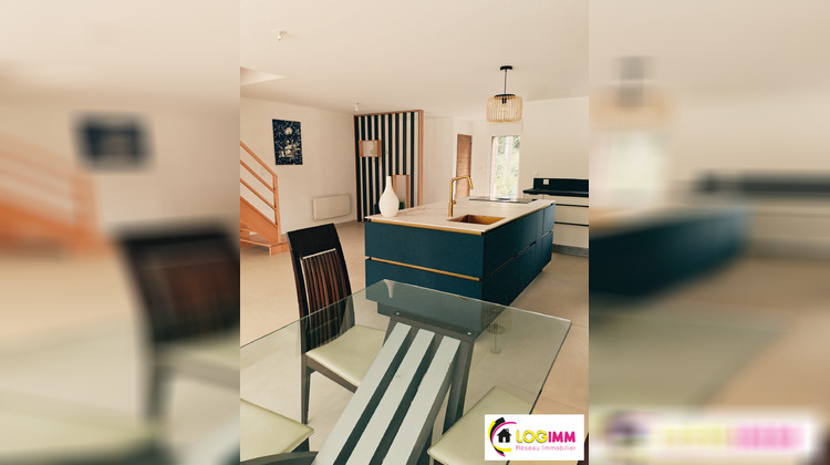 Ma-Cabane - Vente Maison Sebourg, 136 m²