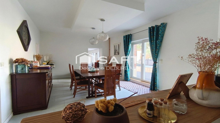 Ma-Cabane - Vente Maison Sebourg, 210 m²