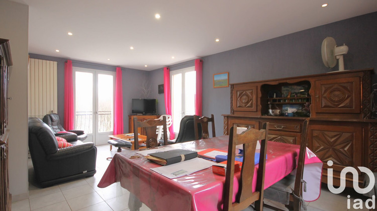 Ma-Cabane - Vente Maison Sébrazac, 128 m²