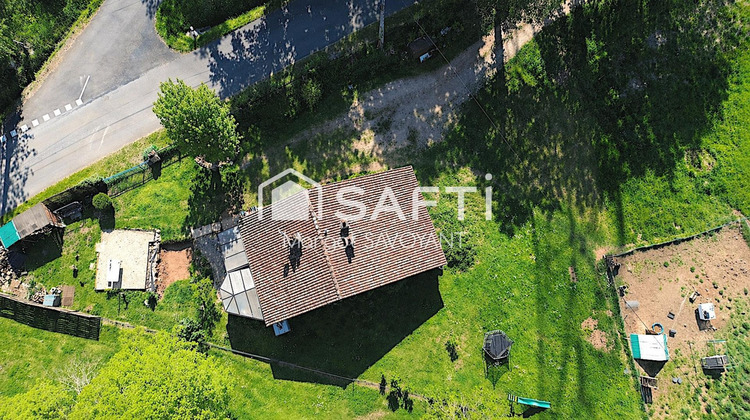 Ma-Cabane - Vente Maison Sebrazac, 69 m²