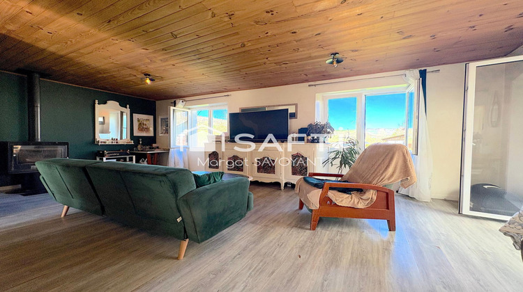 Ma-Cabane - Vente Maison Sebrazac, 69 m²