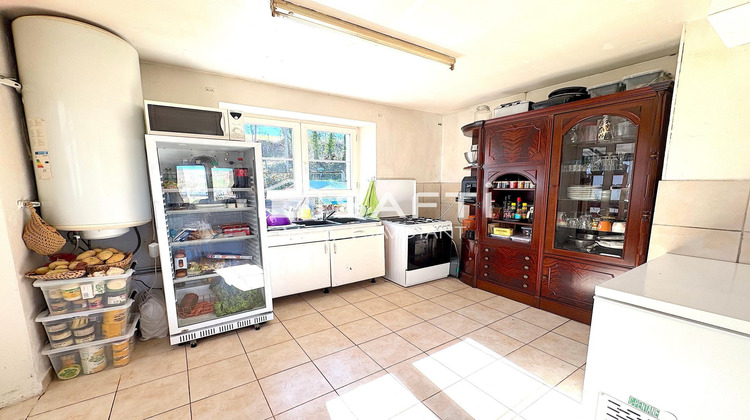 Ma-Cabane - Vente Maison Sebrazac, 69 m²